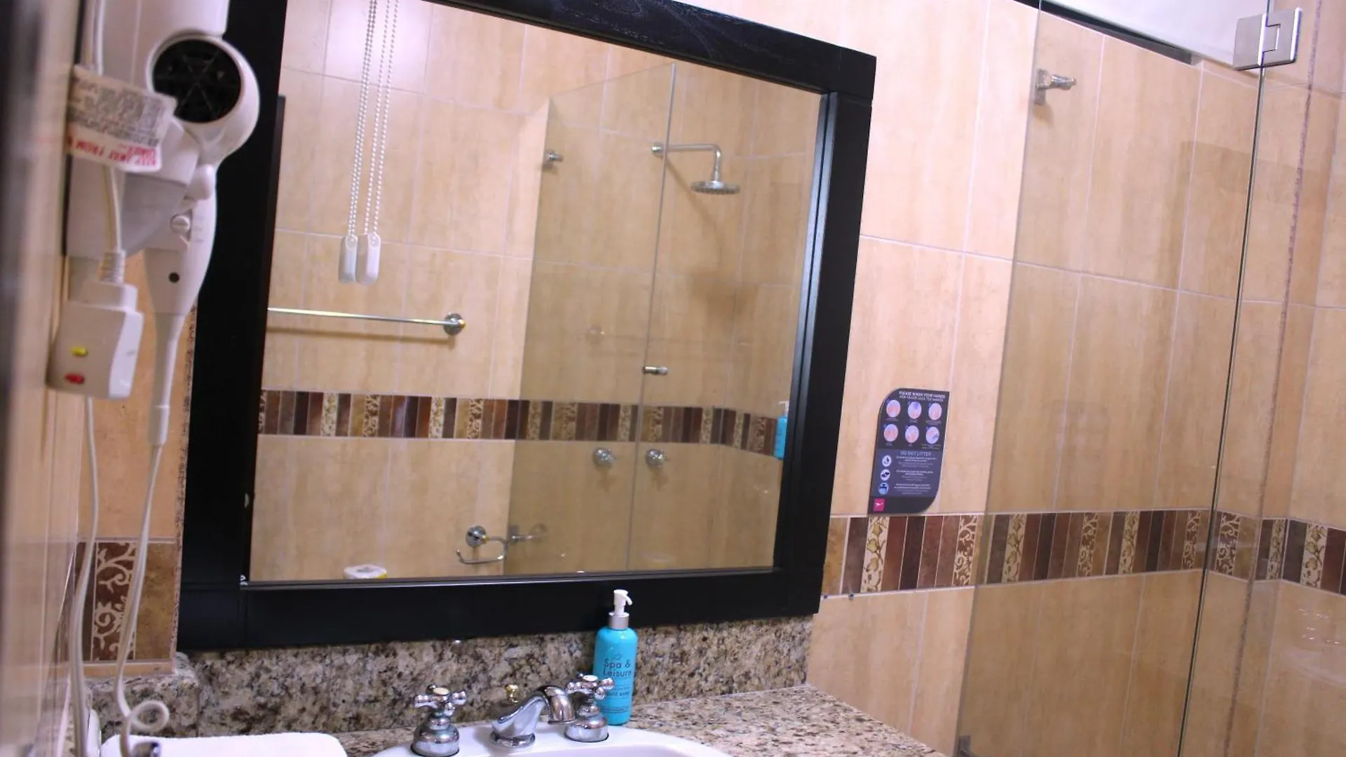 פורטו איורה Hotel Flamingo