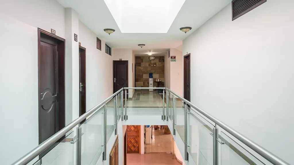 פורטו איורה Hotel Flamingo פורטו איורה