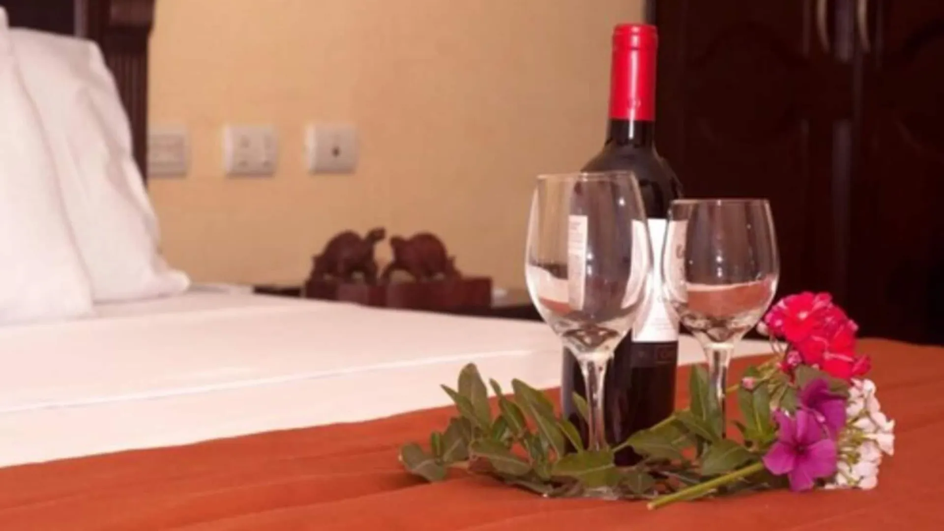 Hotel Flamingo Puerto Ayora