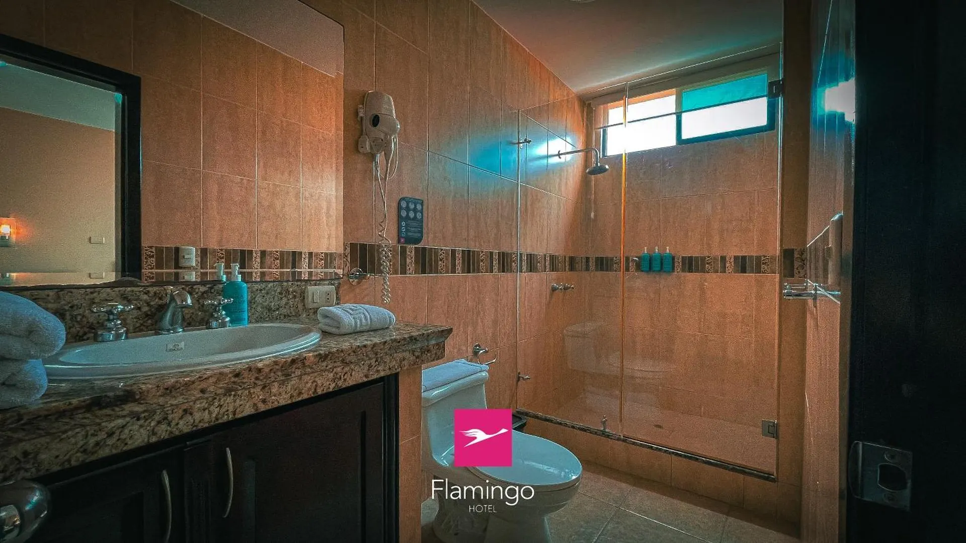 Hotel Flamingo Puerto Ayora
