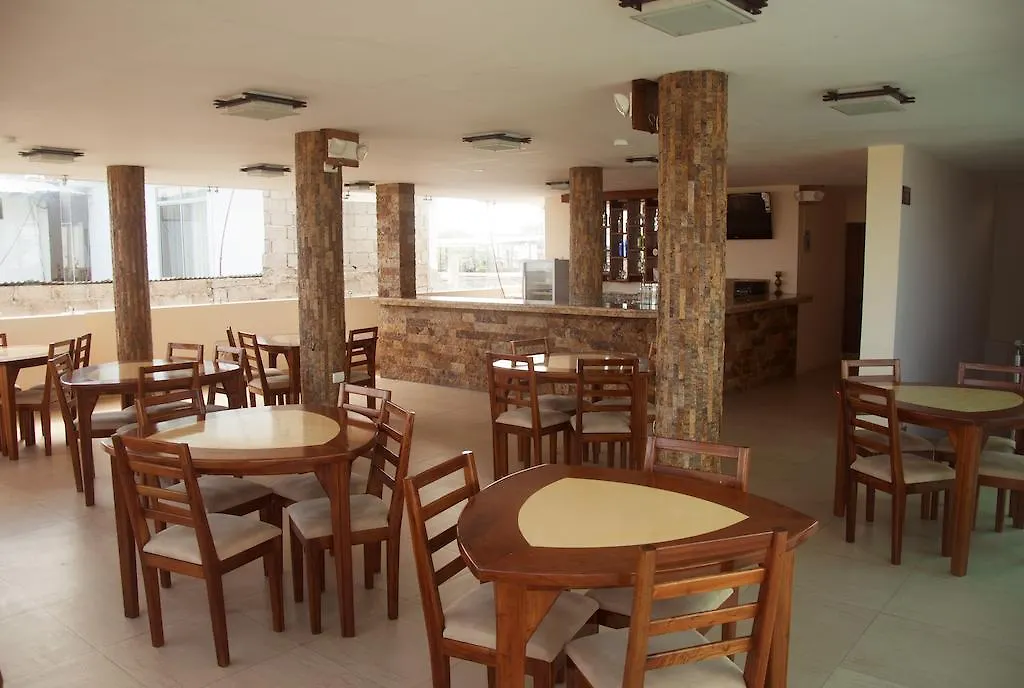 Hotel Flamingo Puerto Ayora