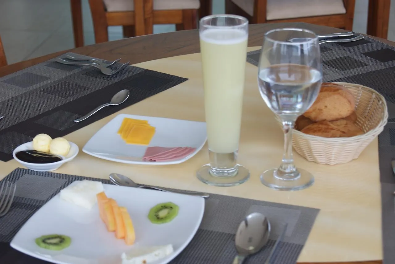 Hotel Flamingo Puerto Ayora