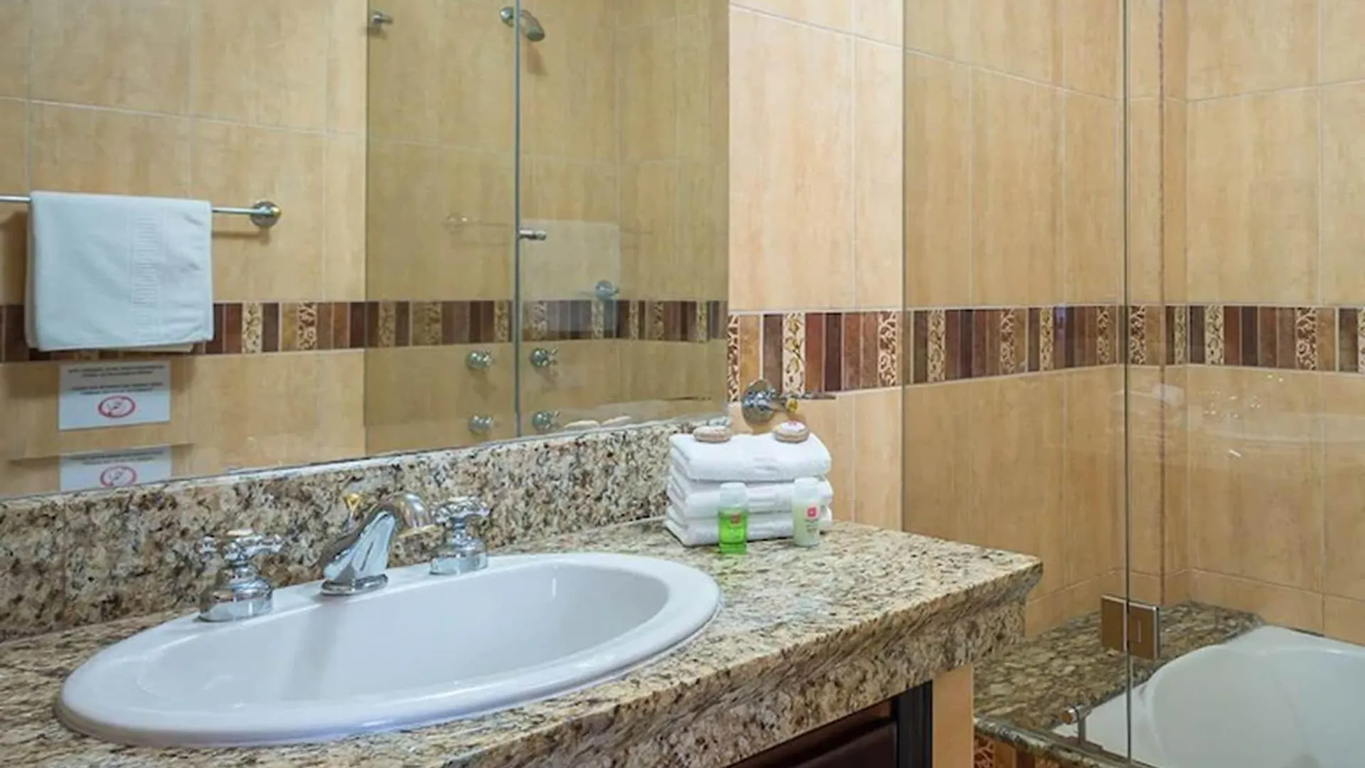 Hotel Flamingo Puerto Ayora