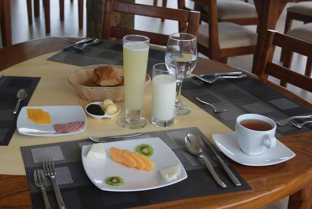 Hotel Flamingo Puerto Ayora
