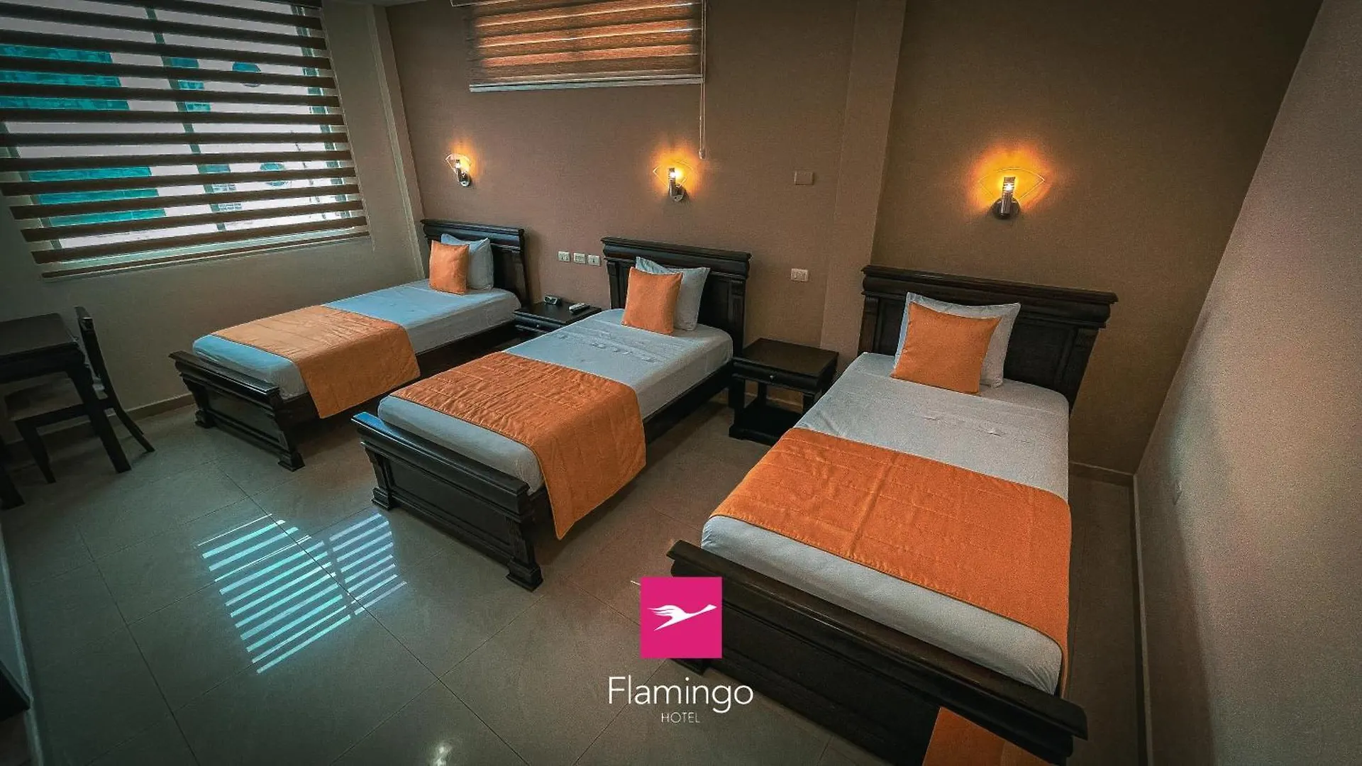 Hotel Flamingo Puerto Ayora   Puerto Ayora (Galapagos Islands)