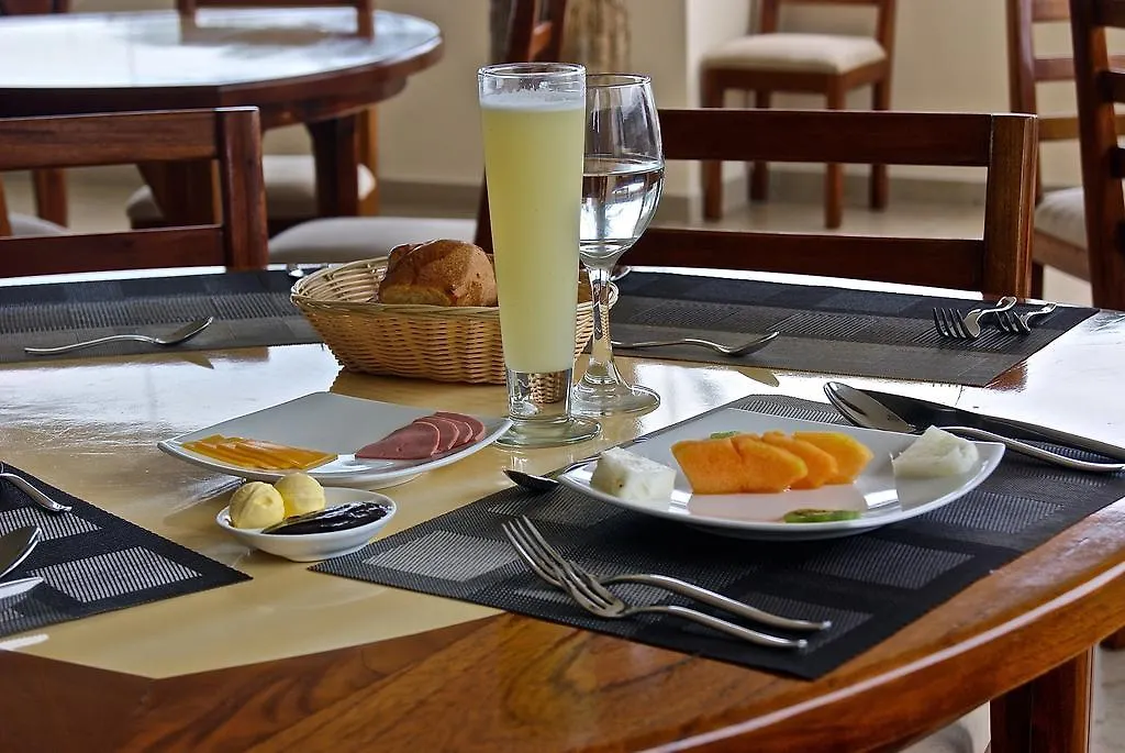 Hotel Flamingo Puerto Ayora
